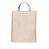 Saco refrigerante de poliéster natural - Caixa térmica a preço grossista Saco refrigerante de poliéster natural - Caixa térmica a preço grossista