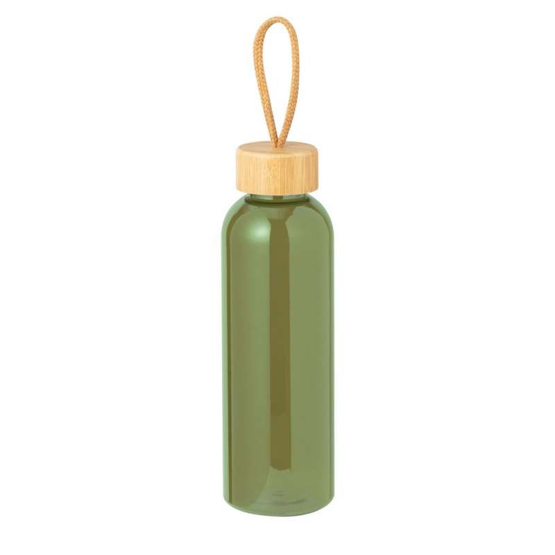 Bidon RPET 650 ml à prix grossiste - Gourde Sport à prix de gros