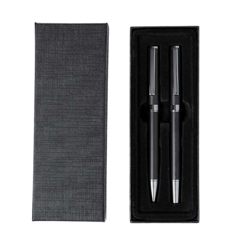 Set - Okonel - Stylo roller à prix grossiste