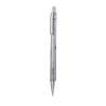 Translucent Gray 0.7mm Mechanical Pencil - Pencil holder at wholesale prices
