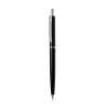 Elegant svart ABS blyertspenna 0,7 mm - Portamin. till grossistpris
