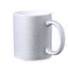 350 ml Glitzer-Sublimationstasse aus Keramik - Artikel für Sublimation zu Großhandelspreisen 350 ml Glitzer-Sublimationstasse aus Keramik - Artikel für Sublimation zu Großhandelspreisen