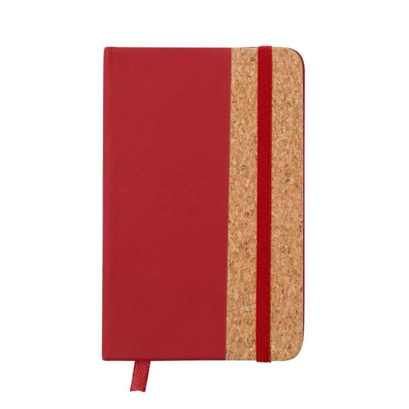 Notepad A6 unlined - Notepad at wholesale prices
