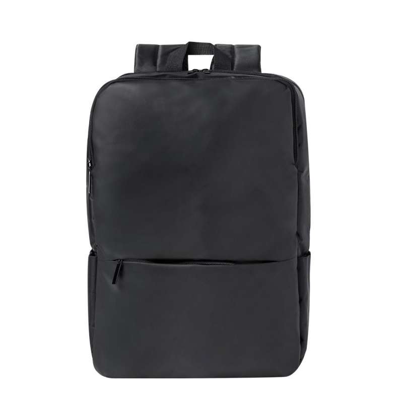 Eco-Leather Urban Backpack for 15" Laptop - Backpack at wholesale prices