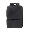 Mochila de Eco-Couro com Pochete para Tablet - Mochila a preço grossista