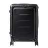 Trolley Pieghevole Estensibile con 4 Ruote - Carrello a prezzi all'ingrosso