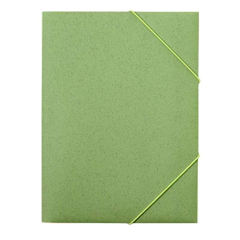 Porte-Documents A4 in Canne di Grano - Portadocumenti a prezzi all'ingrosso