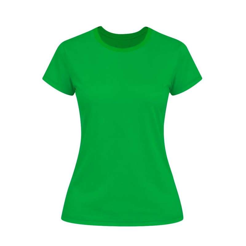 T-Shirt Donna 100% Cotone 160g/m² - T-shirt a prezzi all'ingrosso