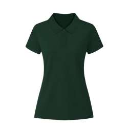 Women's Short Sleeve Cotton...