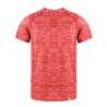 T-Shirt Adulte - Tecnic Kassar - T-shirt à prix de gros