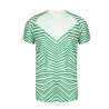 T-Shirt Erwachsene - Atmungsaktiv 135g/m², Größe M - T-Shirt zu Großhandelspreisen T-Shirt Erwachsene - Atmungsaktiv 135g/m², Größe M - T-Shirt zu Großhandelspreisen