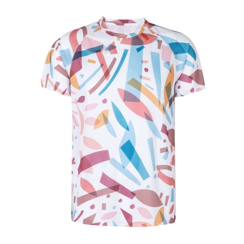 Camiseta técnica adulto, 135g/m2, varias tallas - Camiseta a precios de mayorista