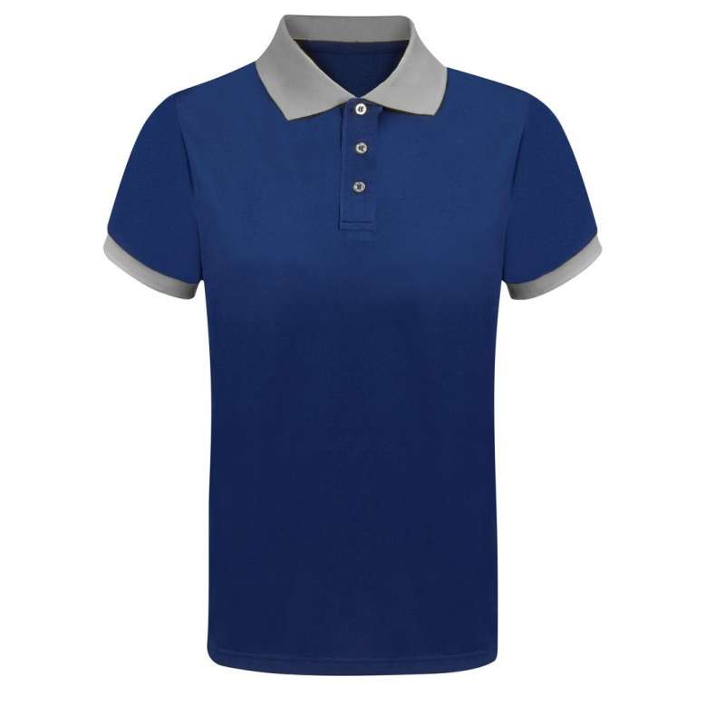 Polo shirt - Tecnic Rebon - Short sleeve polo at wholesale prices