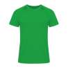 Men's Breathable Polyester T-Shirt, Sizes S-XXL - T-shirt at wholesale prices