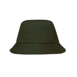 Cotton Bucket Hat with...
