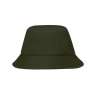 Cotton Bucket Hat with Adjustable Strap - Bob at wholesale prices