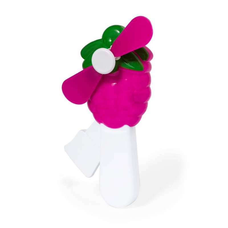 Ventilatore Frutta 20 cm ABS Riciclato - Ventilatore a prezzi all'ingrosso