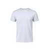 White Kids' T-Shirt, Sizes 4-12 - T-shirt at wholesale prices