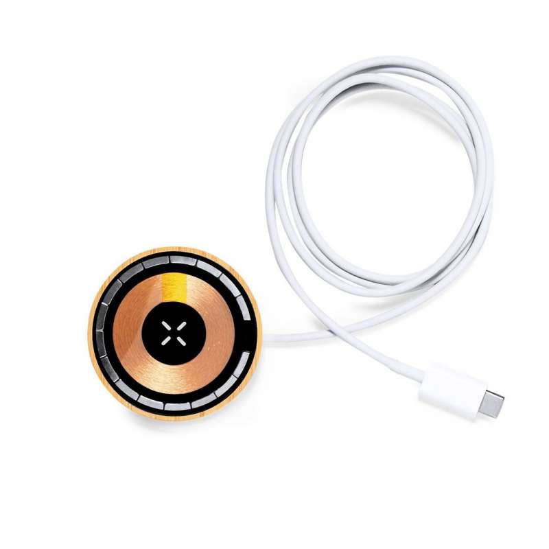 Charger - Ming - Wireless charger at wholesale prices