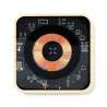 15 Watts Wireless Charger with Transparent Surface - Wireless charger at wholesale prices