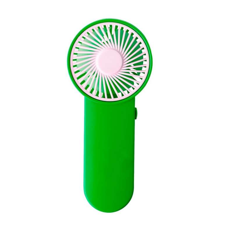 Battery-Powered Handheld Fan - Fan at wholesale prices