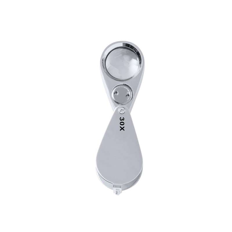 Magnifier - Yoplin 30X at wholesale prices - Magnifying glass at wholesale prices
