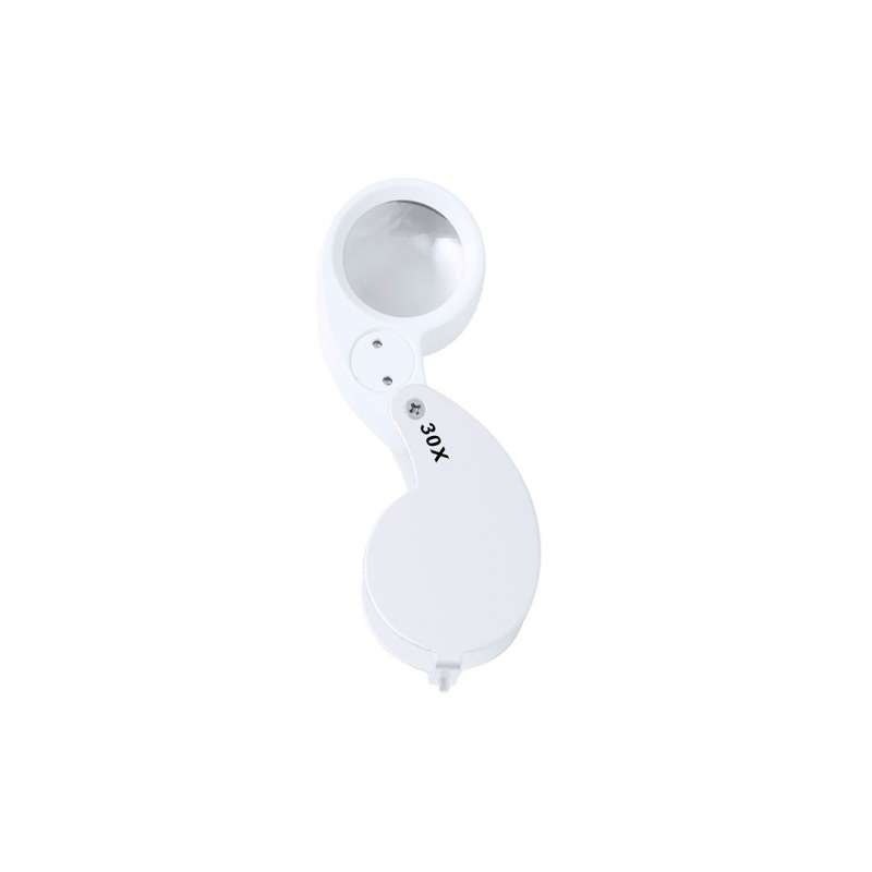Magnifier - Nunky 30X - Magnifying glass at wholesale prices
