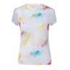 Dames T-Shirt 160g/m2 met Ronde Hals - T-shirt tegen groothandelsprijzen