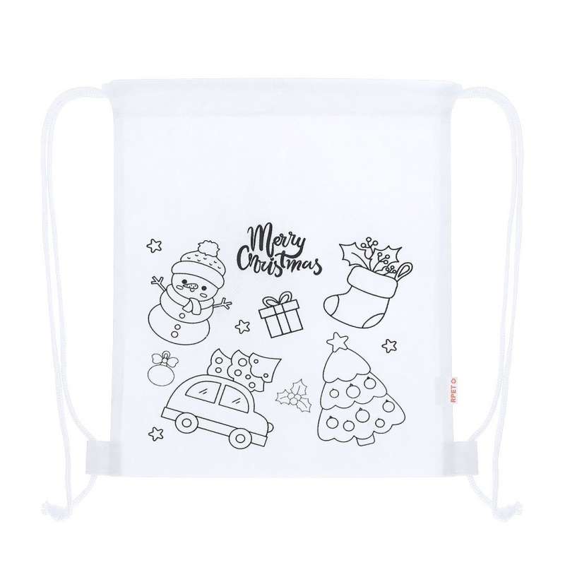 Sac à Dos - Taky à prix grossiste - Sac à colorier à prix de gros