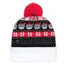 Bonnet Papa Noël - Plumex - bonnet de Noel à prix de gros
