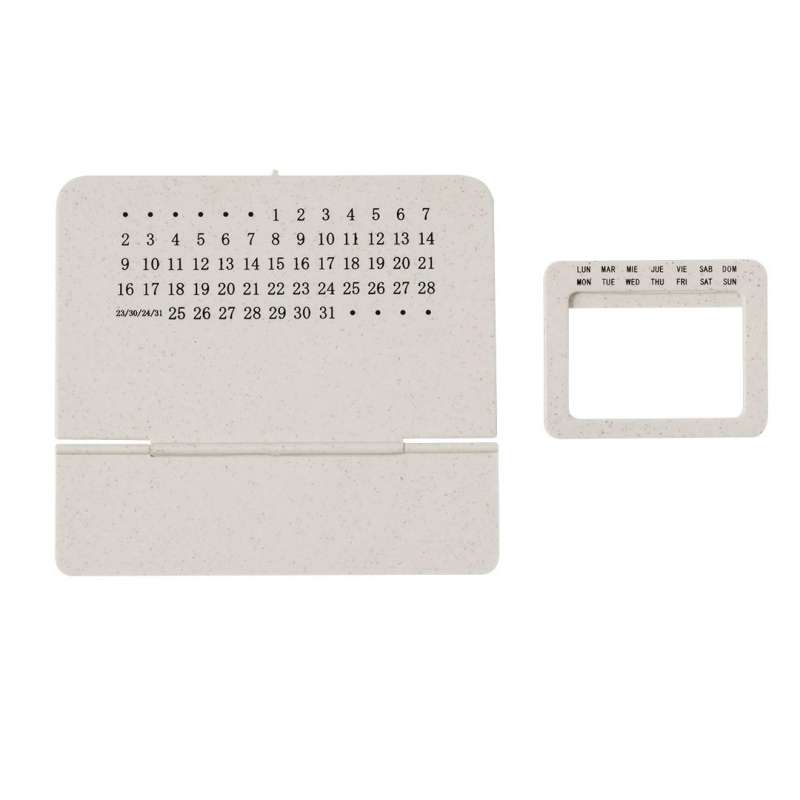 Perpetual Calendar - Zegler - Calendar at wholesale prices