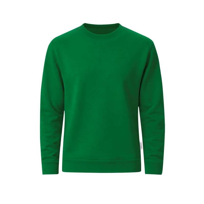 Unisex Organic Cotton 280g Sweatshirt - Sweatshirt at wholesale prices