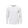 White Adult T-Shirt - Plint - T-shirt at wholesale prices