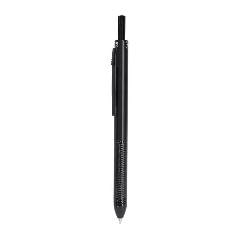 Stylo Multicolore Portemines: - Tidio à prix grossiste - Portemine à prix de gros