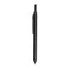 4-in-1 Aluminum Mechanical Pencil with Colors - Pencil holder at wholesale prices