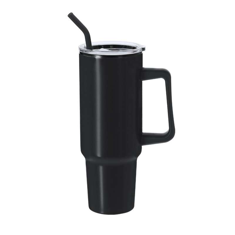 Tasse isotherme tumbler 1,2 litre à prix de gros - Mug haut Tumbler à prix grossiste