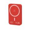 Batería Externa 5000 mAh con Carga Inalambrica - Powerbank / batería externa a precios de mayorista Batería Externa 5000 mAh con Carga Inalambrica - Powerbank / batería externa a precios de mayorista