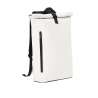 Mochila PU Grande com Compartimento para Laptop 15" - Mochila a preço grossista Mochila PU Grande com Compartimento para Laptop 15" - Mochila a preço grossista