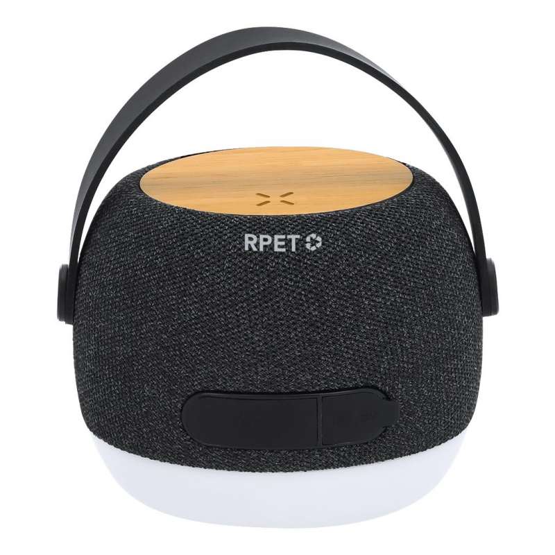 Coluna Bluetooth® 15 Watts com Carregador Sem Fios - Altifalante a preço grossista