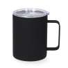 Tazza Isolante 400 ml in Acciaio Inossidabile - Mug isotermico a prezzi all'ingrosso