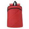 15-Inch Soft PU Backpack with Pockets - Backpack at wholesale prices