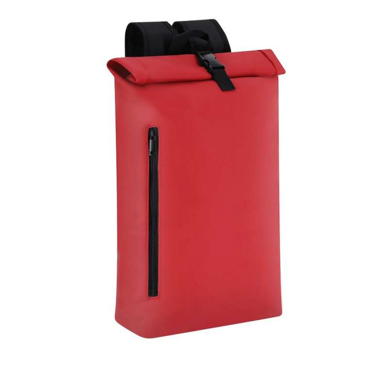 Mochila de PU suave 15 pulgadas - Mochila a precios de mayorista