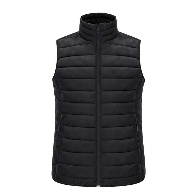 Women's Quilted Vest at wholesale prices - Down jacket at wholesale prices