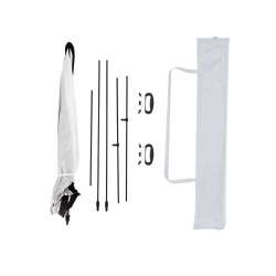 210T Ripstop Delta Kite...