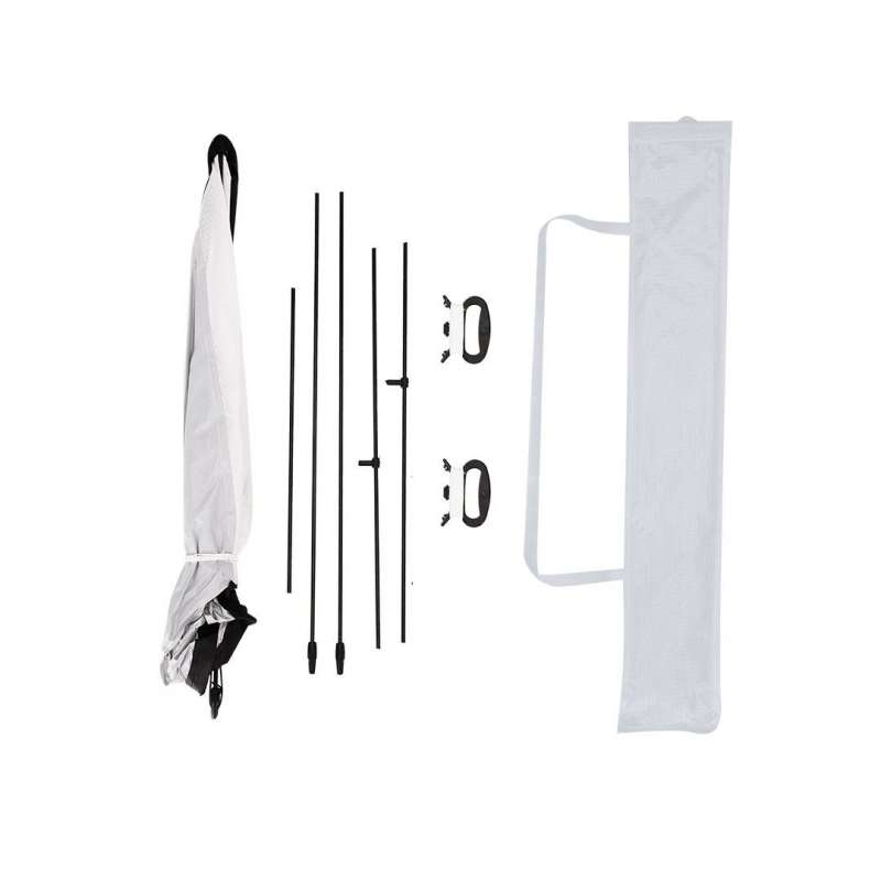 Delta Kites i Polyester RPET 210T - Drake till grossistpris