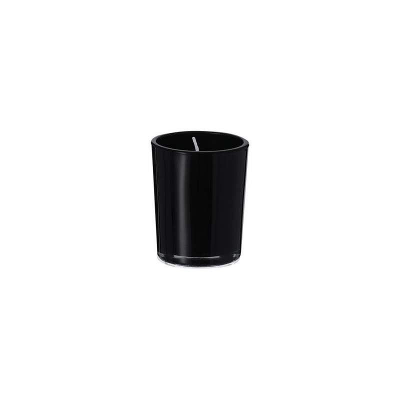 Candela Aromatica in Vetro 200g - Prodotti a prezzi all'ingrosso