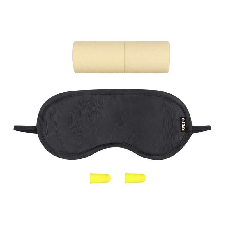 Orly travel set - Sleep mask at wholesale prices