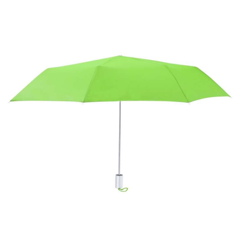Fällbart paraply 96 cm med UPF50+ skydd - Paraply till grossistpris