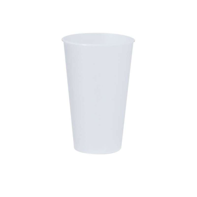 Verre - Niklas 500 ml - Gobelet à prix de gros
