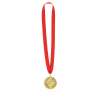Medal - Binea - Trophy and medal at wholesale prices